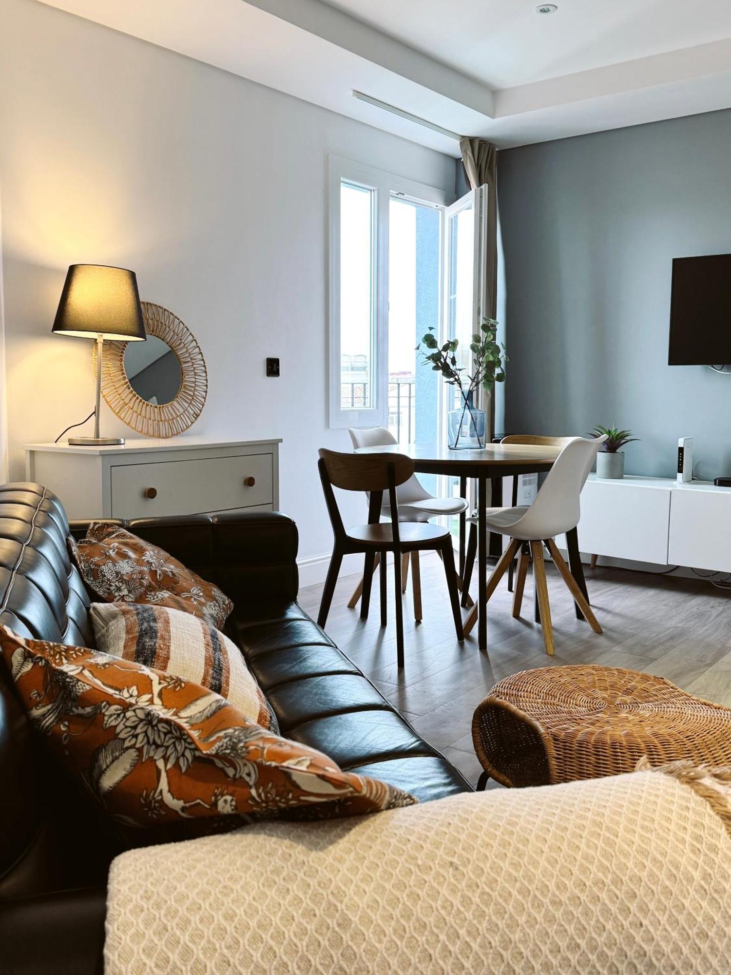 Stunning City Centre Penthouse With Private Balcony - Grand Central House Gibraltar Exterior photo